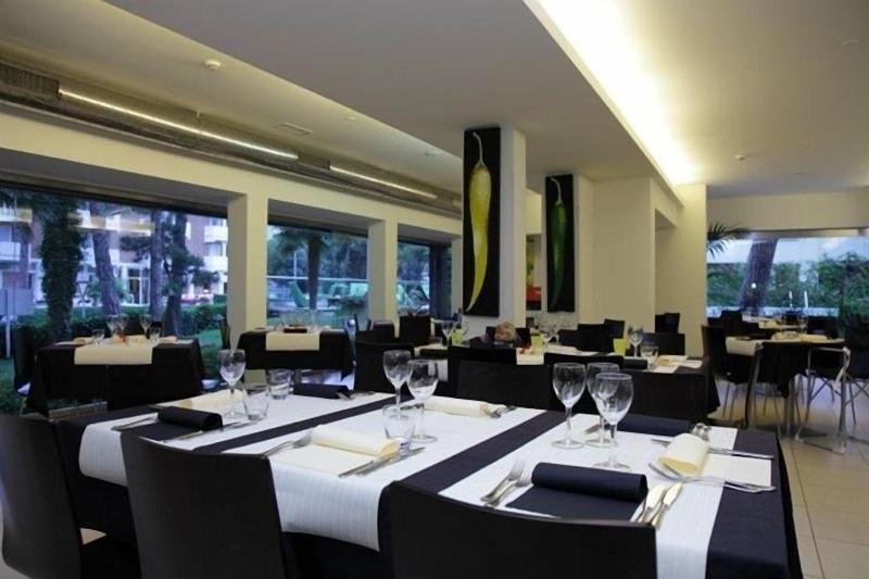 Hotel Martini - Restoran