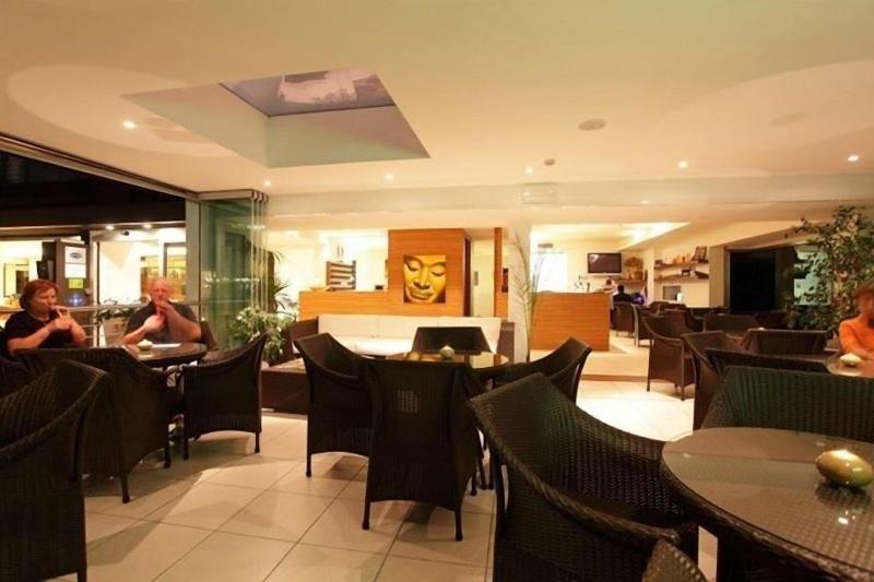 Hotel Martini - Restoran