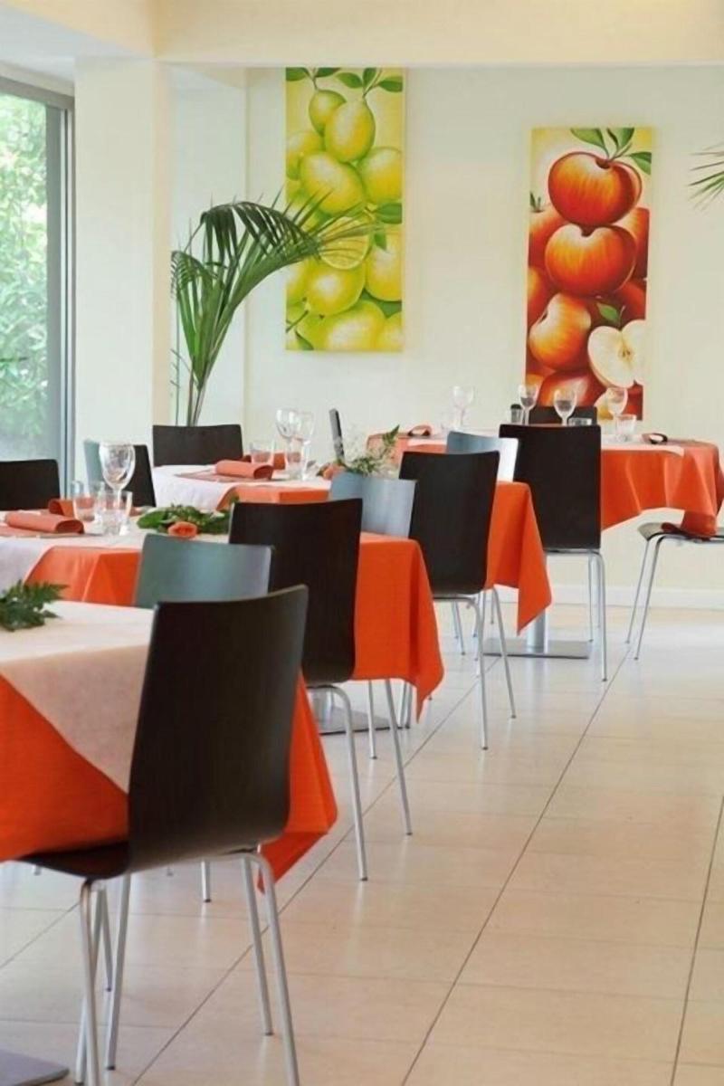 Hotel Martini - Restoran