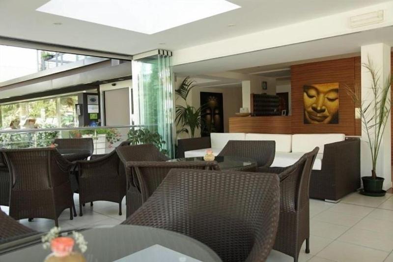 Hotel Martini - Restoran