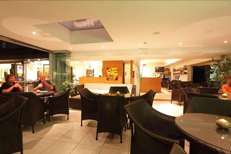 Hotel Martini - Restoran