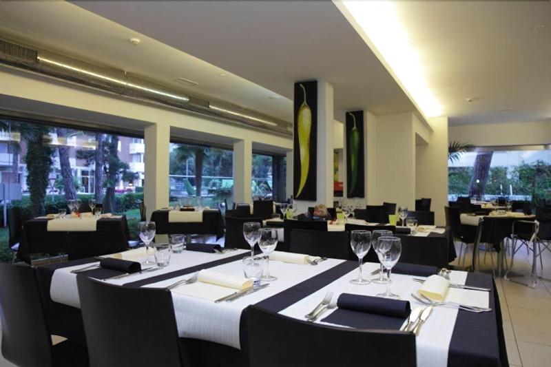 Hotel Martini - Restoran