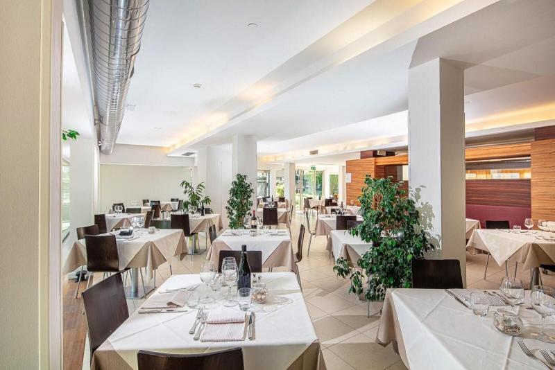 Hotel Martini - Restoran