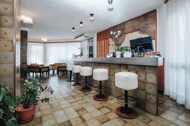 Argentina - Bar