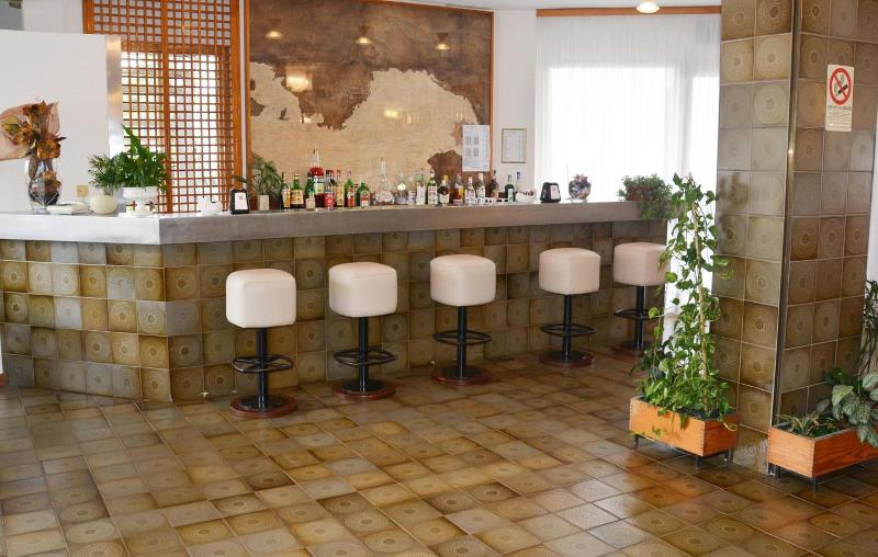 Argentina - Bar