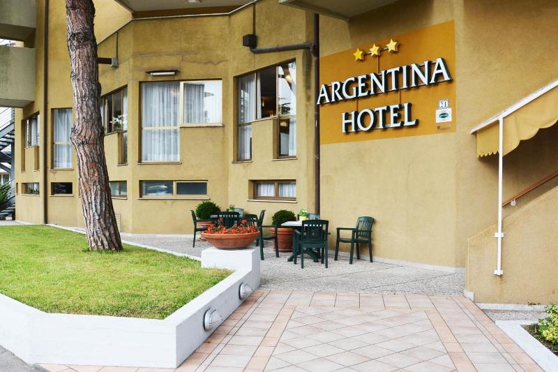Argentina - Genel