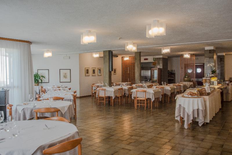 Argentina - Restoran