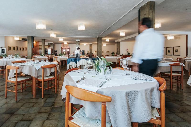 Argentina - Restoran