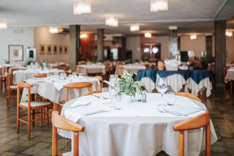 Argentina - Restoran