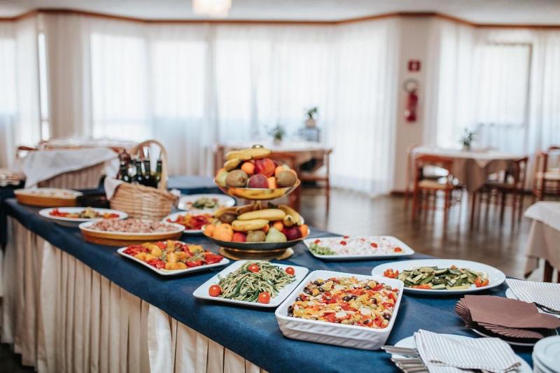 Argentina - Restoran