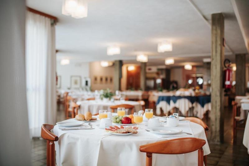 Argentina - Restoran