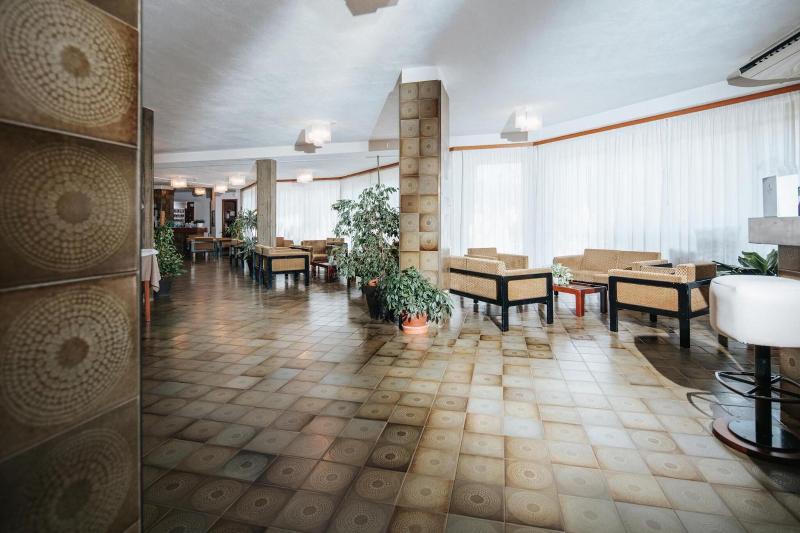 Argentina - Restoran