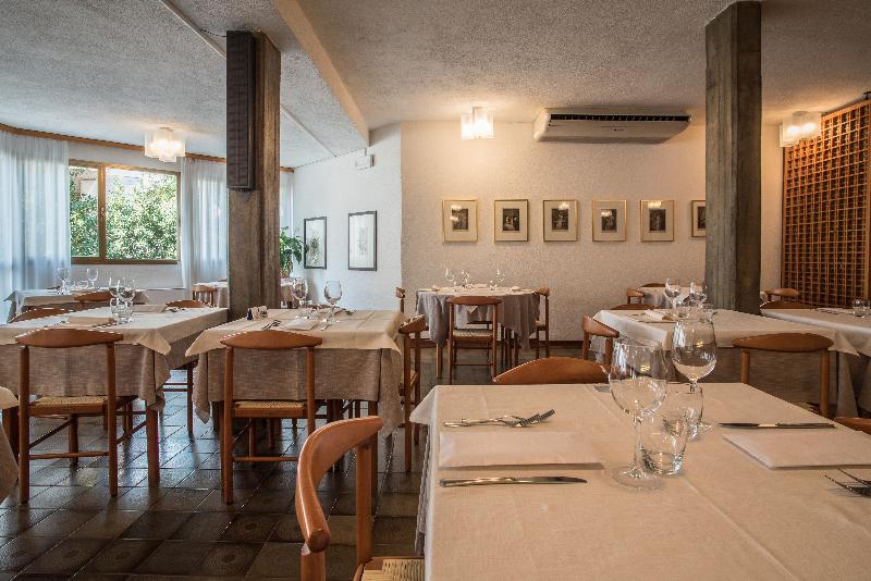 Argentina - Restoran