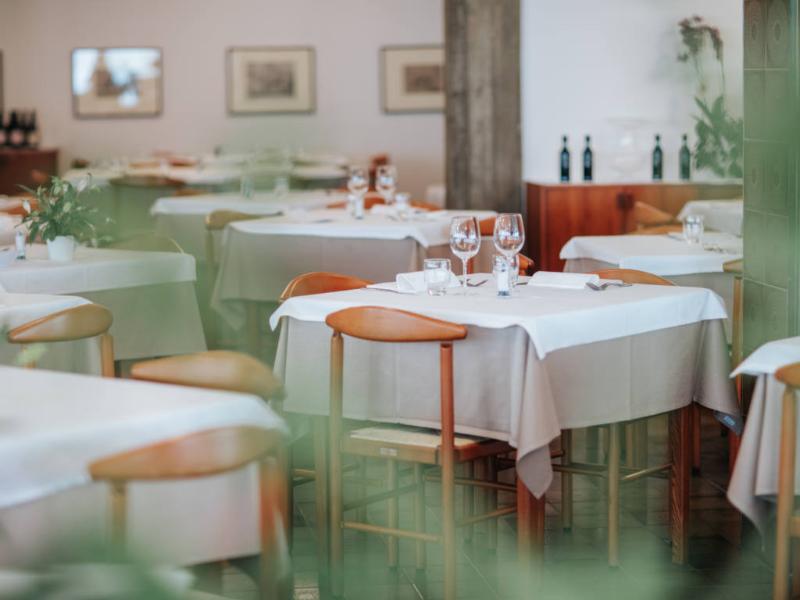 Argentina - Restoran