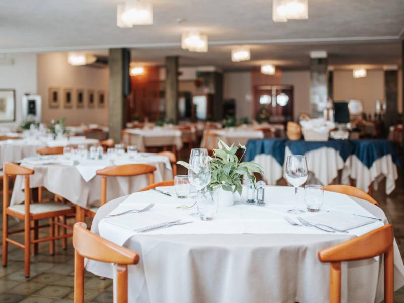 Argentina - Restoran