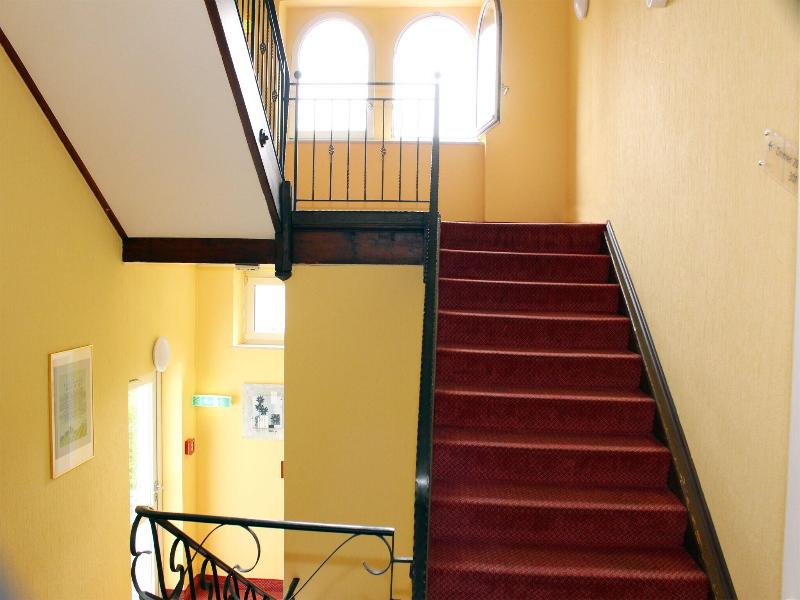 Neustädter Hof - Lobi