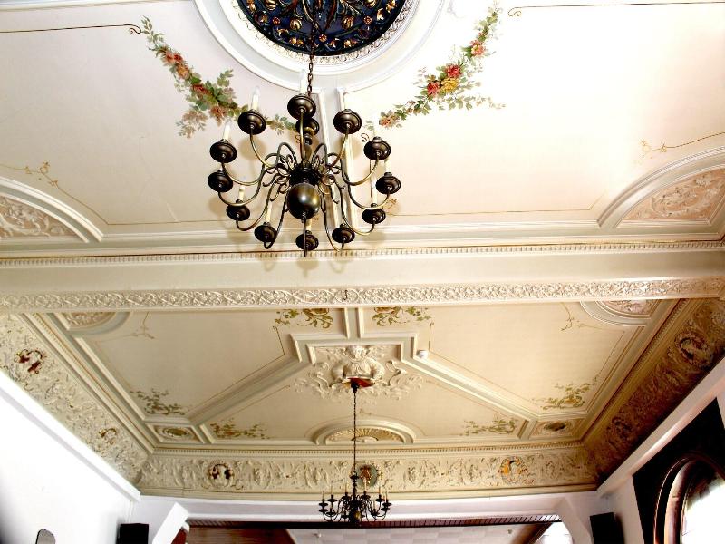 Neustädter Hof - Lobi
