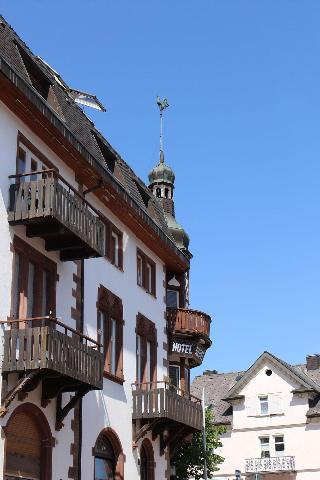 Neustädter Hof otel fotoğrafı