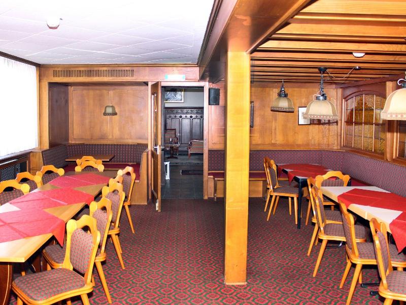Neustädter Hof - Restoran