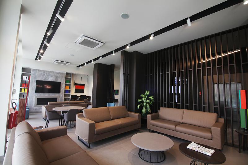 Santin - Bar