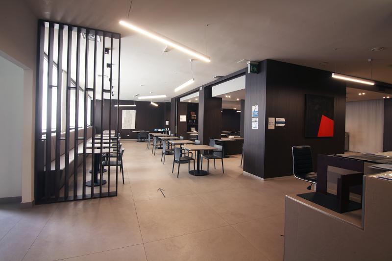 Santin - Restoran