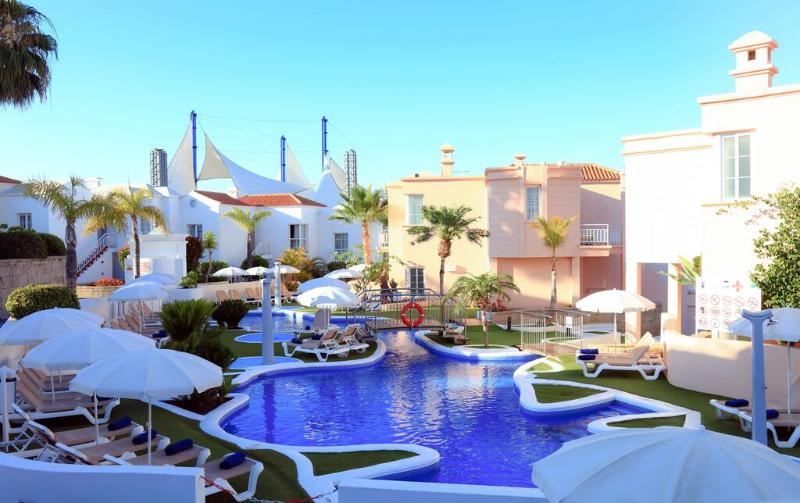 Labranda Bahía Fañabe & Villas - Genel