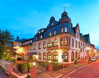 Eurener Hof otel fotoğrafı