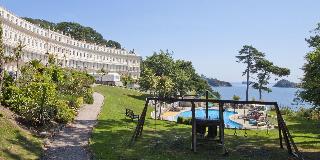 The Osborne Hotel fotoÄŸrafÄ±
