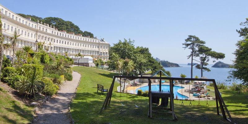 The Osborne Hotel - Aktivite