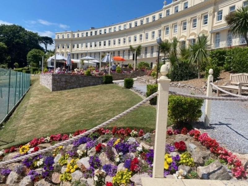 The Osborne Hotel - Genel