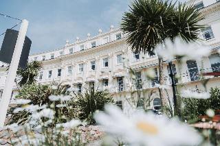 The Osborne Hotel fotoÄŸrafÄ±