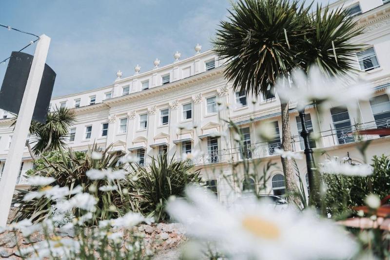 The Osborne Hotel - Genel