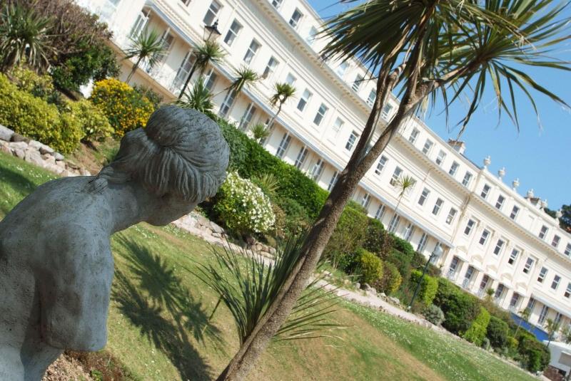 The Osborne Hotel - Genel