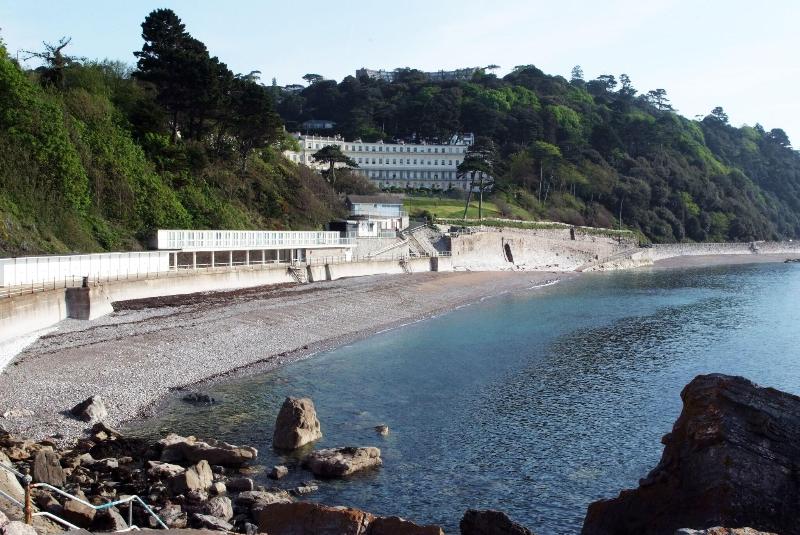 The Osborne Hotel - Genel