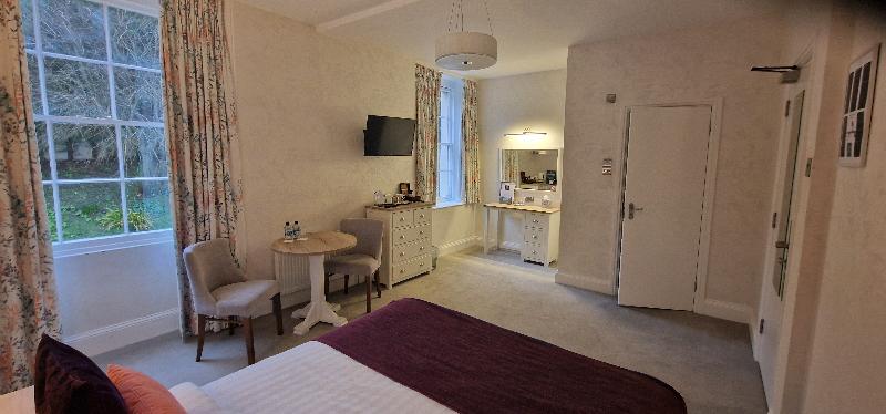 The Osborne Hotel - Oda