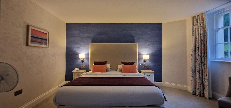 The Osborne Hotel - Oda