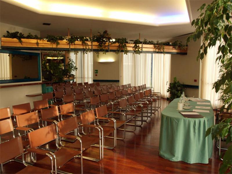 Business Hotel - Toplantı