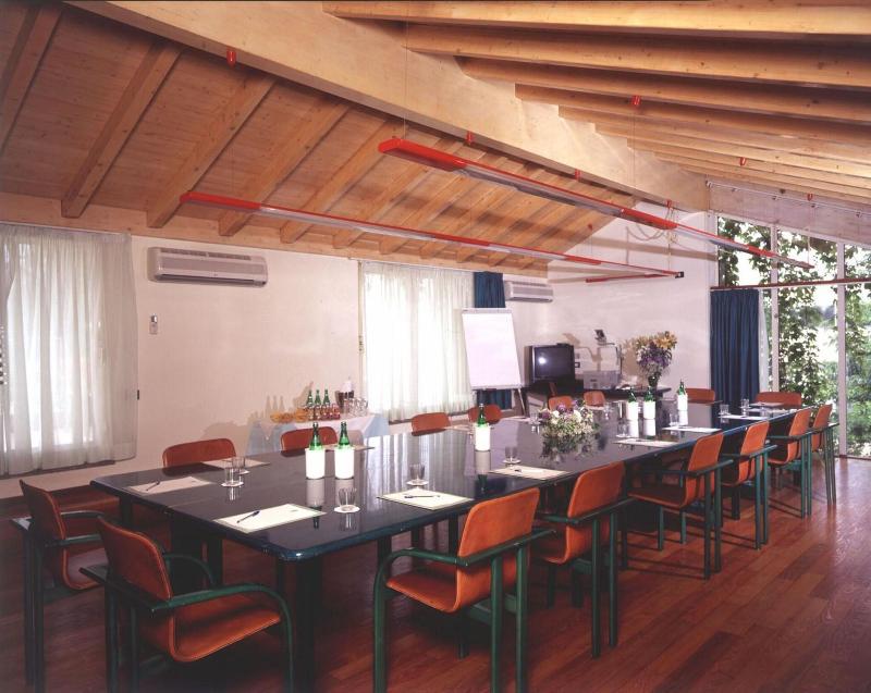 Business Hotel - Toplantı