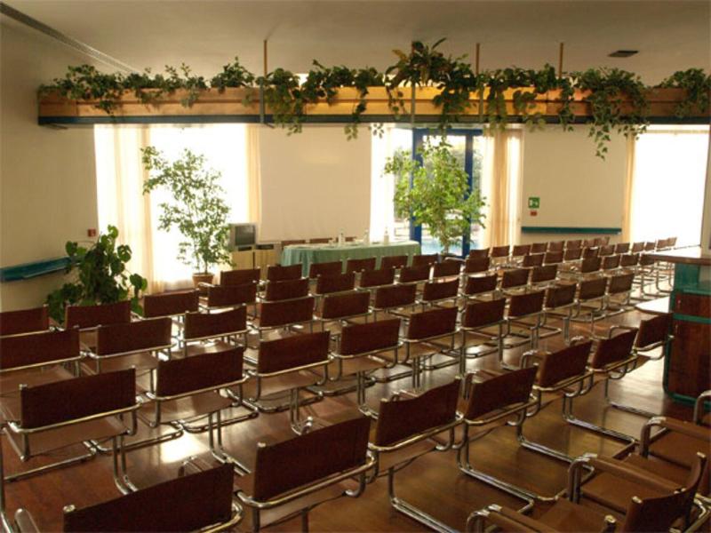 Business Hotel - Toplantı