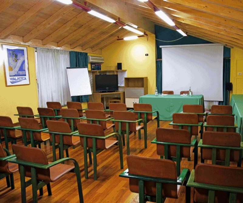 Business Hotel - Toplantı