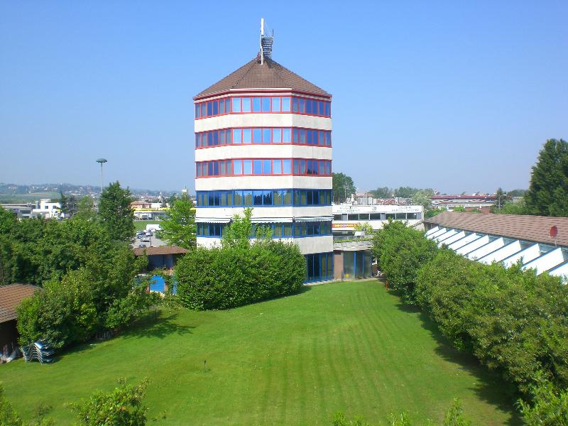 Business Hotel - Genel