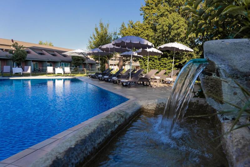 Business Hotel - Genel