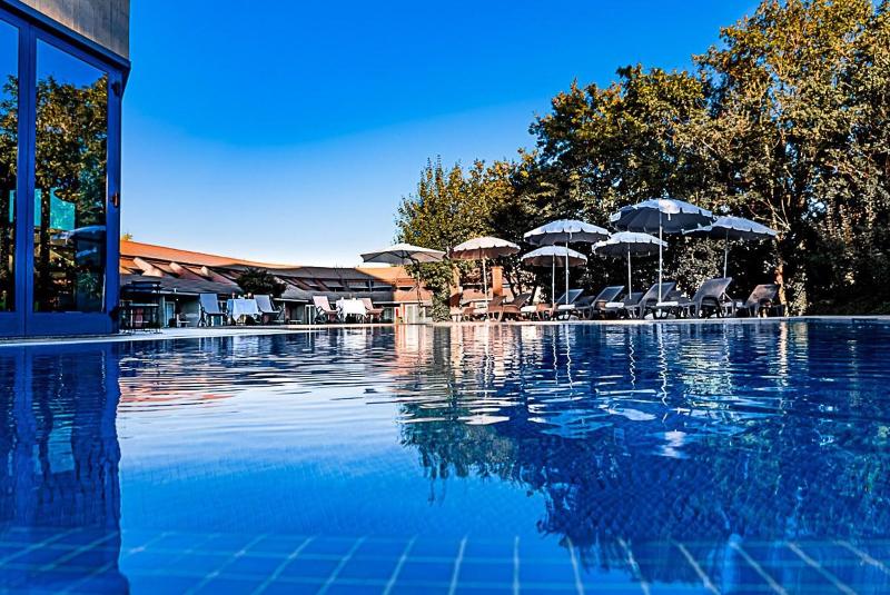 Business Hotel - Genel