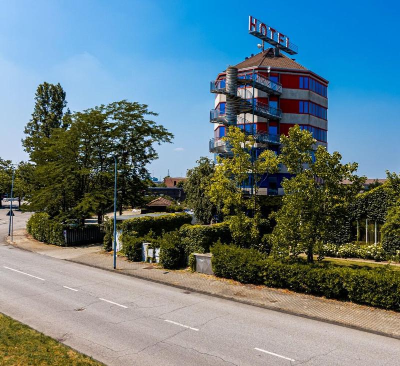 Business Hotel - Genel