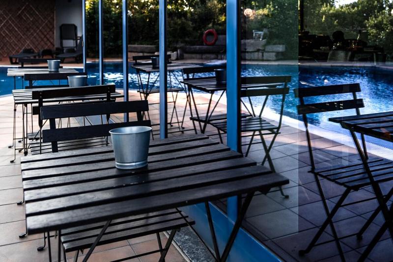 Business Hotel - Genel