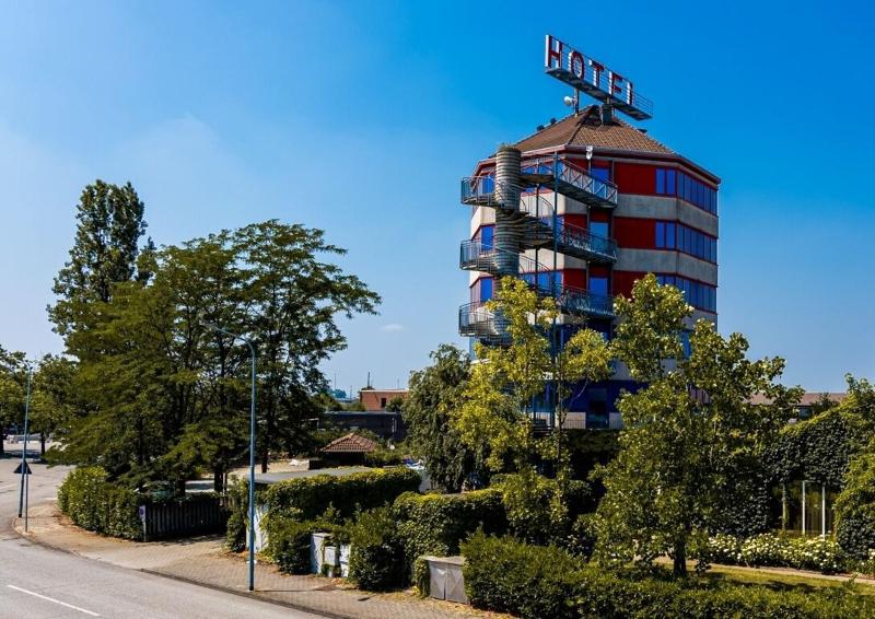 Business Hotel - Genel