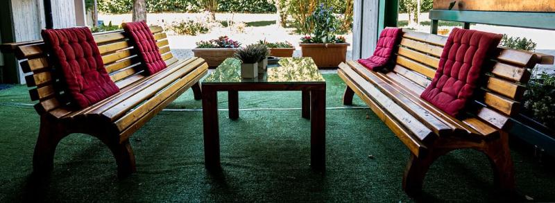 Business Hotel - Genel
