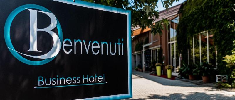 Business Hotel - Genel