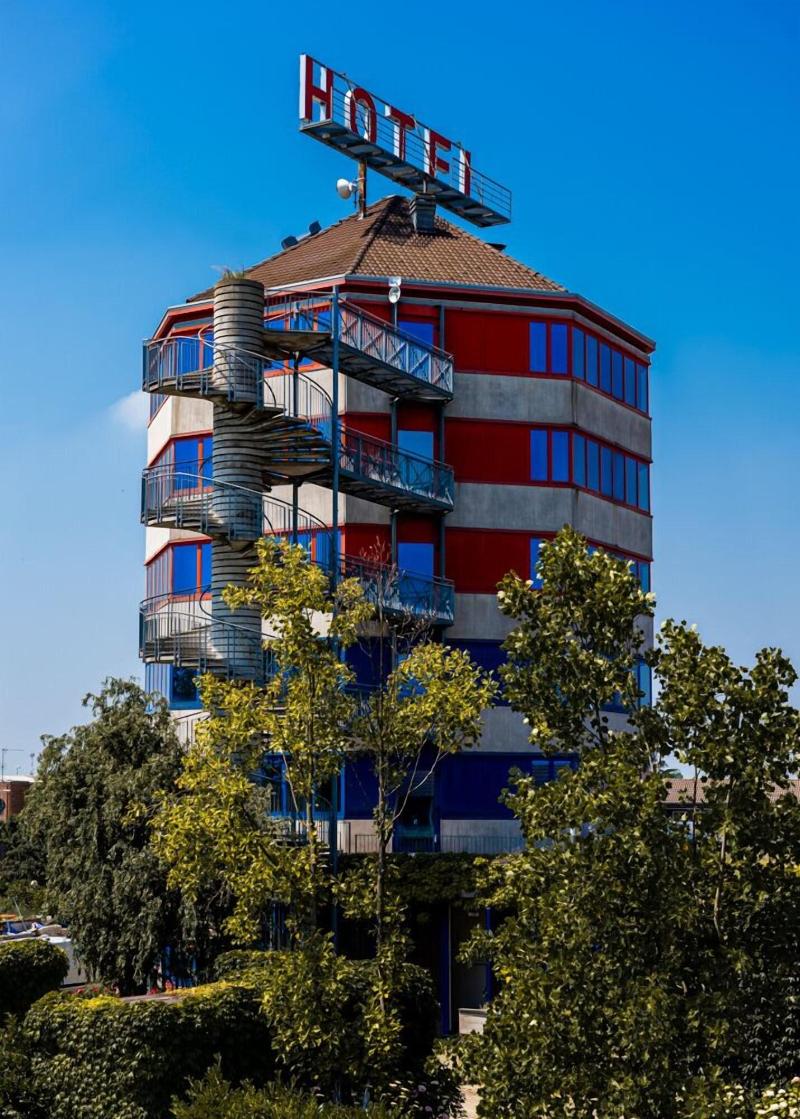Business Hotel - Genel