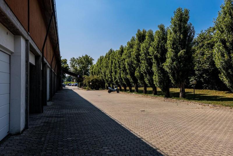 Business Hotel - Genel